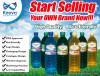 Be a Dealer of Dishwashing Liquid, Detergent Powder, Fabric Conditioner