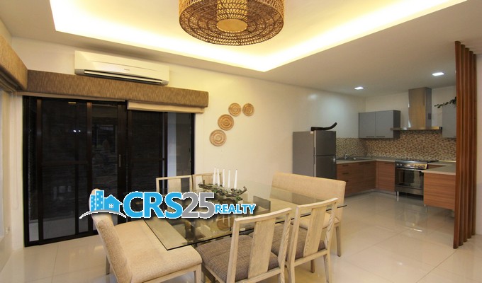 3rd picture of 3 Bedrooms Casa 8 House and Lot For Sale in Banawa Cebu City For Sale in Cebu, Philippines