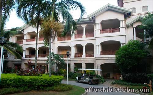 2nd picture of FOR SALE: CLASS "A3" FAIRWAYS & BLUEWATER BORACAY GOLF & RESORT CLUB SHARE! For Sale in Cebu, Philippines