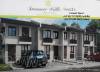 SummerVille Townhomes Php 7,413 Per Month in Cordova, Cebu