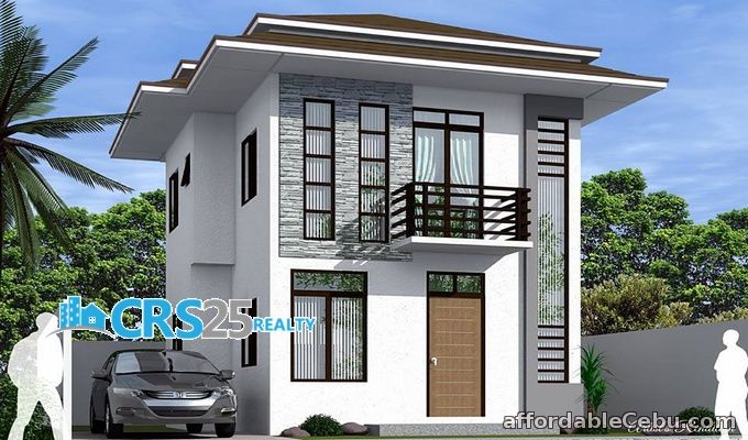 1st picture of House and lot for sale near Mary Immaculate School For Sale in Cebu, Philippines