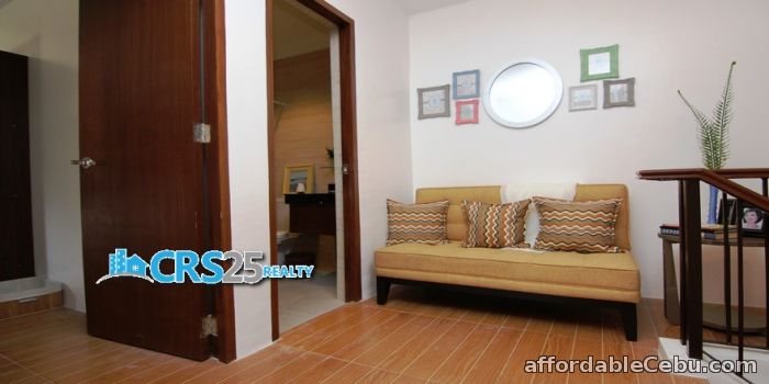 5th picture of House and Lot for Sale in Mandaue, 88 Hillside Residences For Sale in Cebu, Philippines