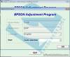 EPSON Adjustment Program (Resetter)