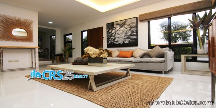 4th picture of House and Lot in Banawa, Ridges Subdivision For Sale in Cebu, Philippines