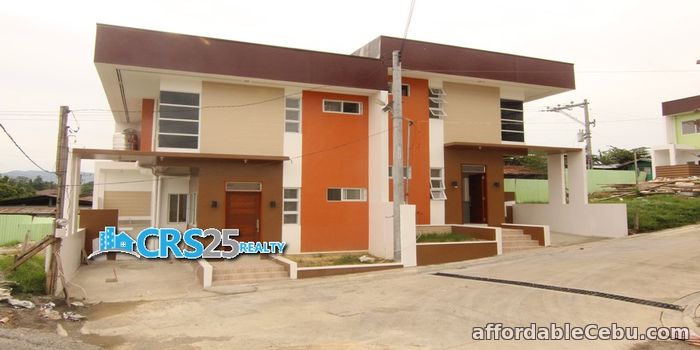 4th picture of 2 storey duplex house for sale near Ateneo de Cebu For Sale in Cebu, Philippines