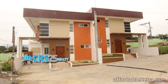 5th picture of 2 storey duplex house for sale near Ateneo de Cebu For Sale in Cebu, Philippines