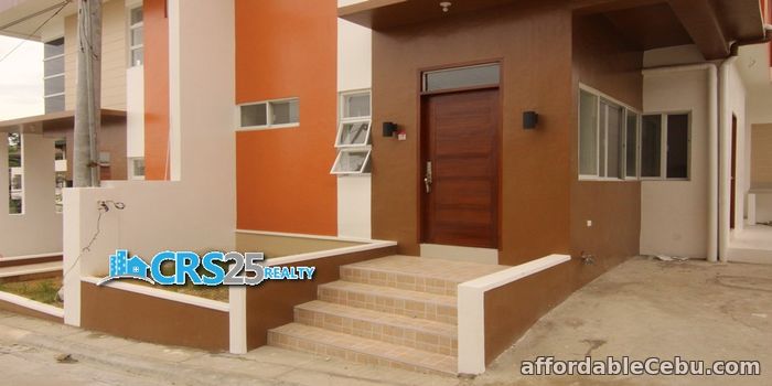 3rd picture of 2 storey duplex house for sale near Ateneo de Cebu For Sale in Cebu, Philippines