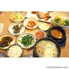 Korea tour package - Korean food is one of the healthiest on earth