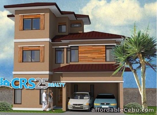 2nd picture of 5 bedrooms 3 storey single detached for sale in Mandaue city For Sale in Cebu, Philippines