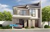 2 storey single detached 3 bedroom house for sale in Talisay