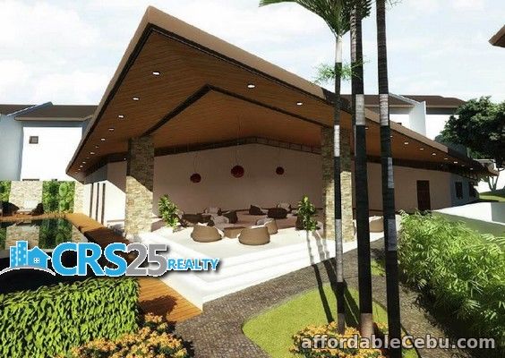 1st picture of 2 bedrooms duplex house with swimming pool in liloan cebu For Sale in Cebu, Philippines