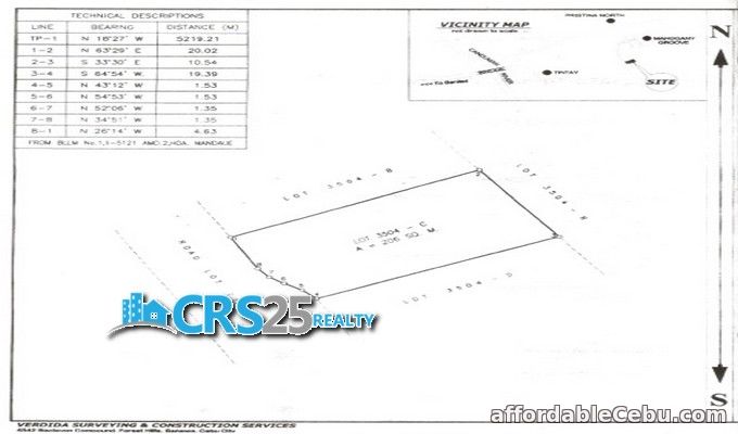 4th picture of 2 storey single Attached for sale near San Carlos University For Sale in Cebu, Philippines