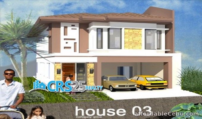 5th picture of 2 storey single Attached for sale near San Carlos University For Sale in Cebu, Philippines