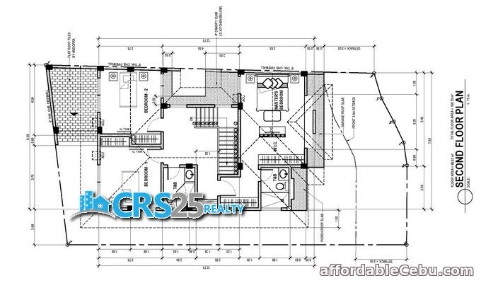 3rd picture of 2 storey single Attached for sale near San Carlos University For Sale in Cebu, Philippines