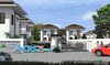 2 storey 3 bedrooms single attached house for sale in cebu