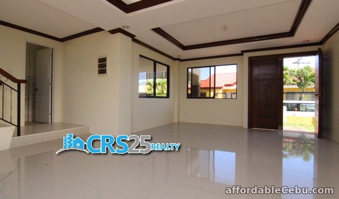 4th picture of House and Lot for sale with swimming pool in liloan cebu For Sale in Cebu, Philippines