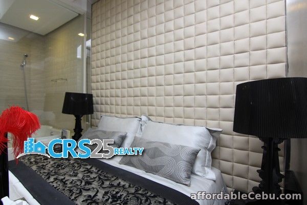 3rd picture of One pacific residences studio unit for sale For Sale in Cebu, Philippines