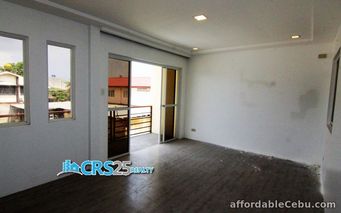 3rd picture of Townhouse for sale in mandaue city near airport For Sale in Cebu, Philippines
