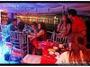 Manila Bay dinner cruise, a feast to the senses
