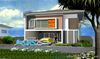 Modern house 3 bedrooms for sale in Talamban cebu