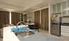 3 bedroom condo for sale in Calyx residences cebu