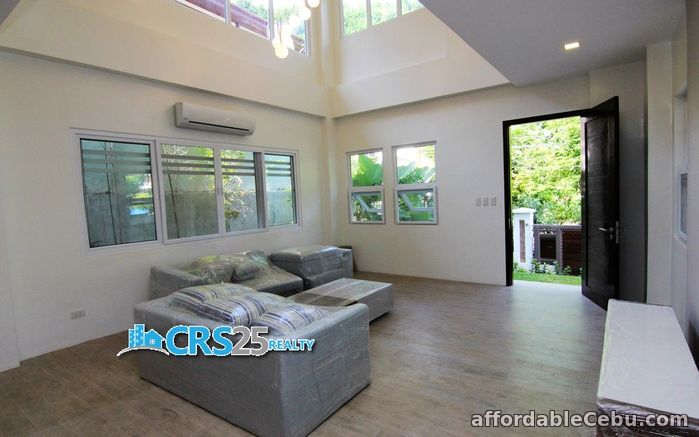 2nd picture of House and Lot For Sale in Maria Luisa Cebu with 4 Bedrooms For Sale in Cebu, Philippines