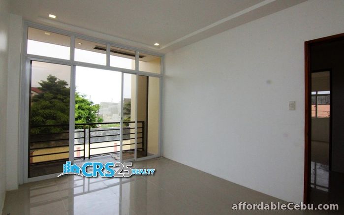 4th picture of Oakwood Residences House and Lot for Sale in Mandaue Cebu For Sale in Cebu, Philippines