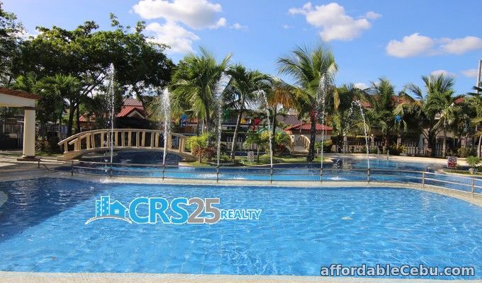 2nd picture of 3 bedrooms house with swimming pool for sale For Sale in Cebu, Philippines
