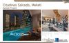 Baseline Center Citadines Apart Hotel in Cebu