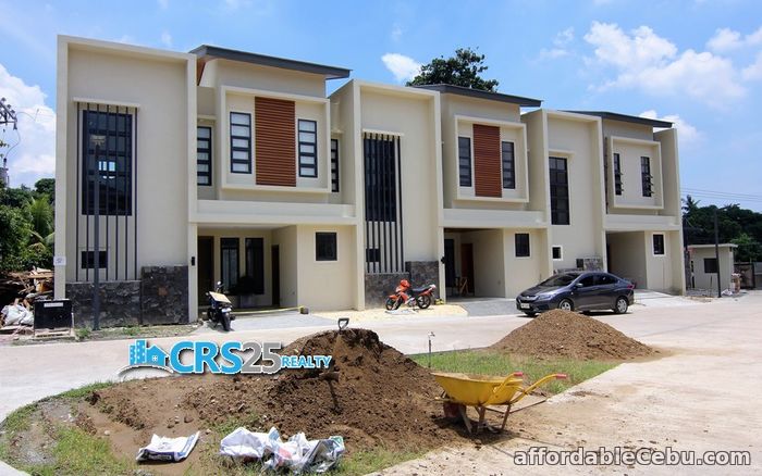 2nd picture of 2 bedrooms at Botanika house talamban cebu For Sale in Cebu, Philippines