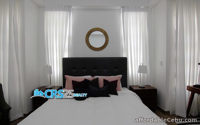 5th picture of 2 bedrooms at Botanika house talamban cebu For Sale in Cebu, Philippines