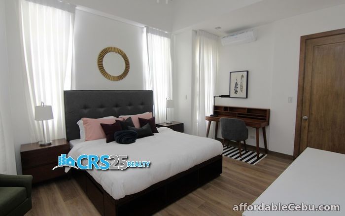 4th picture of 2 bedrooms at Botanika house talamban cebu For Sale in Cebu, Philippines