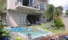 FULLY FURNISHED HOUSE WITH SWIMMING POOL IN CEBU CITY