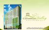 Own a Condo unit for only 6,215/month .The Corinthians Valley Residences in Happy Valley St., Cebu Philippines