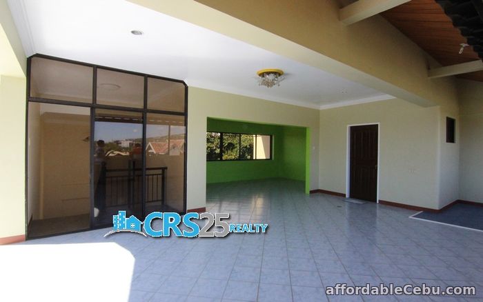 3rd picture of 5 bedrooms 3 level house for sale in Talisay city cebu For Sale in Cebu, Philippines