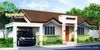 ADELFA MODEL UNIT - Bungalow, 3BR House and Lot