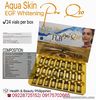 Cheapest Aqua Skin EGF Whitening Pro Q10 in cebu city