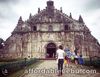 Culture Meets Nature 3D2N Ilocos Tour Package