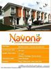 2storey townhouse for sale NAVONA HOMES