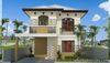 House Model Victoria House and Lot For Sale Pag-ibig Fee