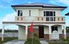 House Model  Marigold La Tierra Solana House and lot for sale