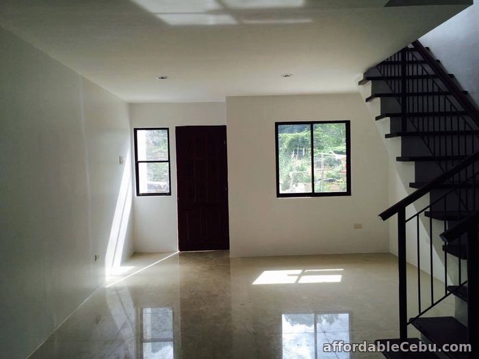 3rd picture of Affordable House for sale at Elena Townhomes in Guadalupe, Cebu City For Sale in Cebu, Philippines
