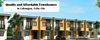 affordable house & lot in labangon cebu city Mimosa subd