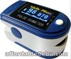 PULSE OXIMETER WITH COLORED OLED US QUALITY