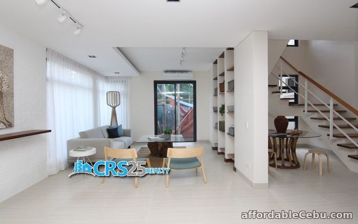 4th picture of House for sale at Botanika Talamban Cebu city For Sale in Cebu, Philippines