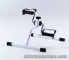 PEDAL EXERCISER WITH ADJUSTABLE RESISTANCE,FOOT STRAP