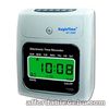 EagleTime NT-3300 LCD Clock Display Bundy Clock Time and attendance recorder