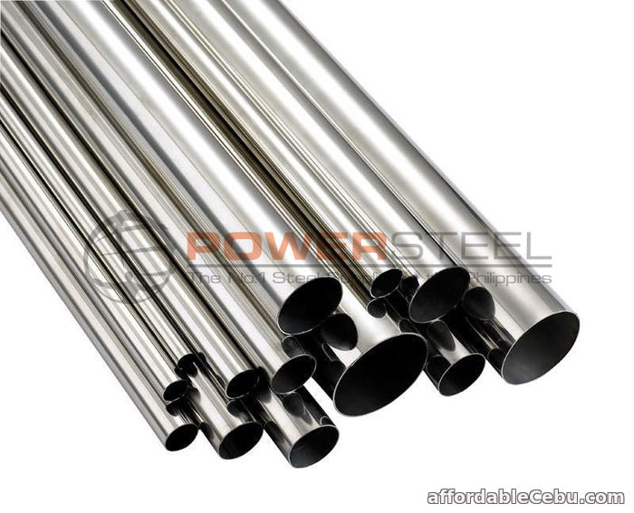 1st picture of Supplier of Aluminum Pipe For Sale in Cebu, Philippines