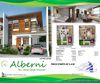 Single Detached House and Lot Alberni Model in Cresent Ville Minglanilla Cebu