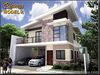 Modern House and Lot in South City Homes Minglanilla Cebu